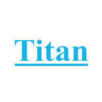 Titan Makine