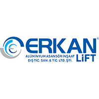 Erkan Lift - Erkan Lift Alüminyum Asansör İnşaat San. Ve Dış Tic. Ltd. Şti.